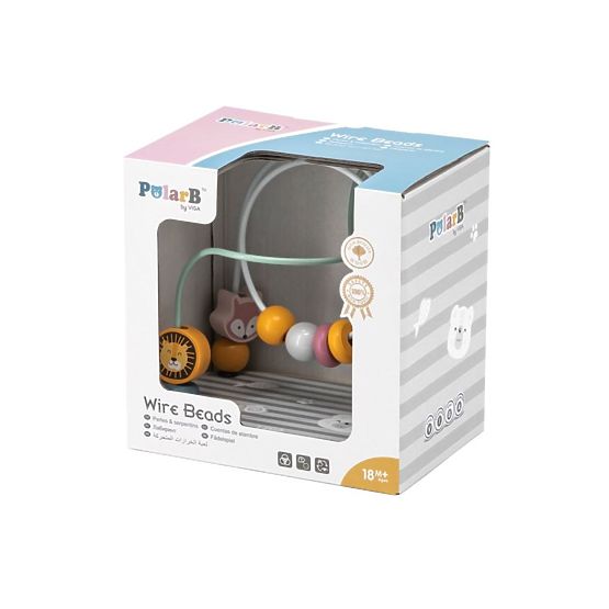 Boucle motrice PolarB