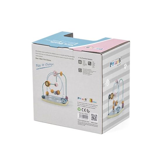 Boucle motrice PolarB