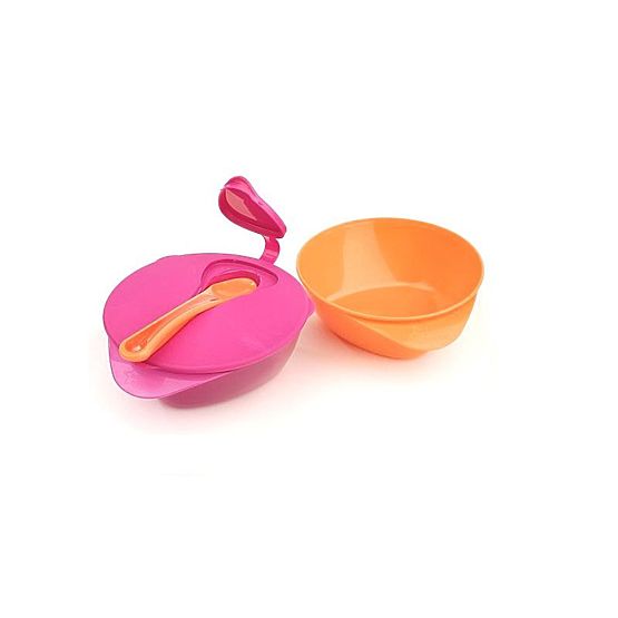 boules pour facile creuser Explora 2 pcs, avec chapeau et cuillère