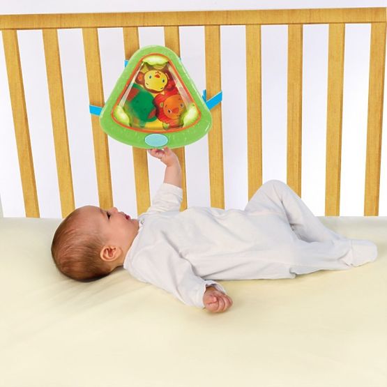 Bright Mises en chantier Couverture pour jeux avec chemin de fer Swingin ' Safari