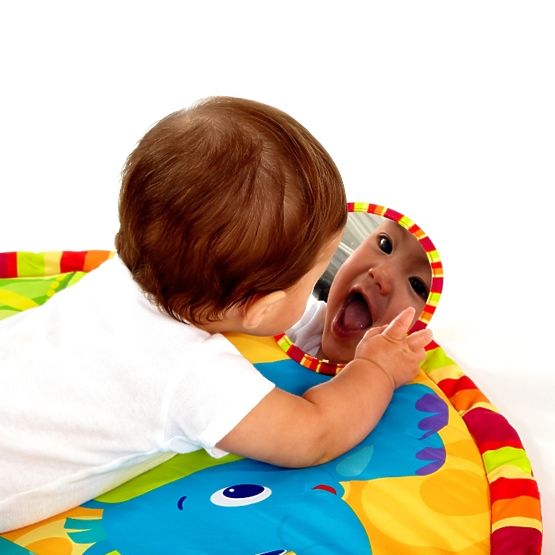 Bright Mises en chantier Couverture pour jeux copain Around Jungle