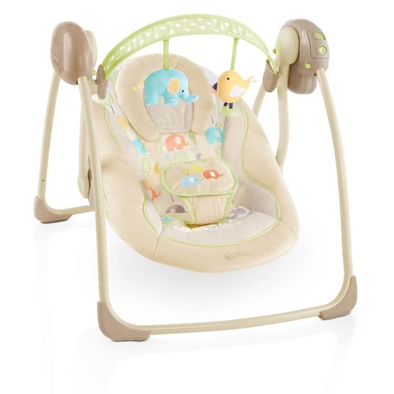 Bright Mises en chantier houpátko portable Elepaloo