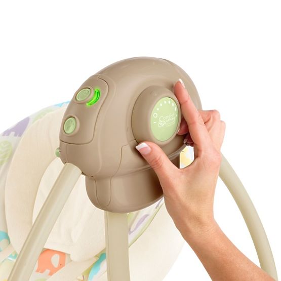 Bright Mises en chantier houpátko portable Elepaloo