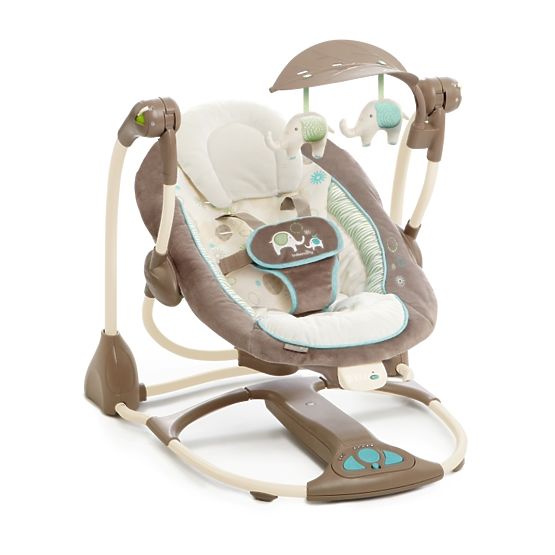 Bright Mises en chantier swing Sahara Burst