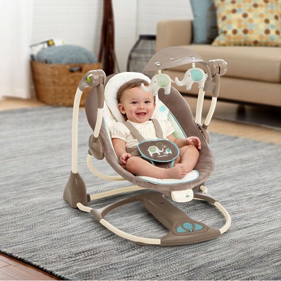 Bright Mises en chantier swing Sahara Burst
