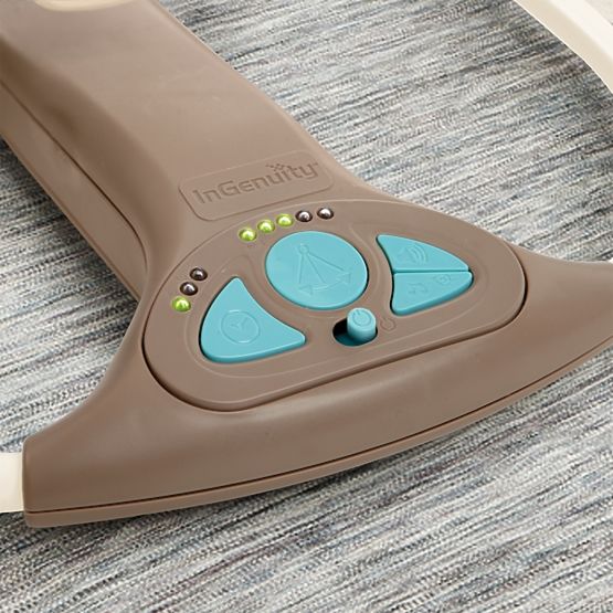 Bright Mises en chantier swing Sahara Burst