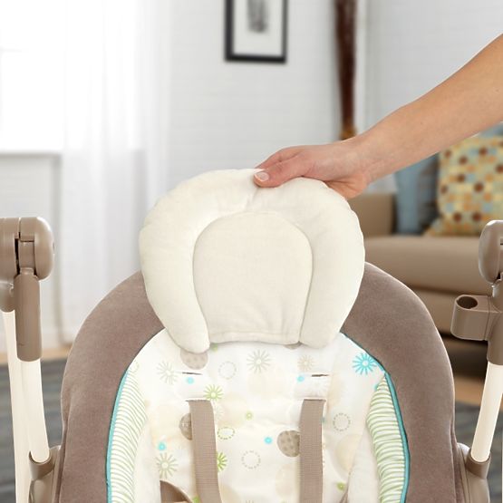 Bright Mises en chantier swing Sahara Burst