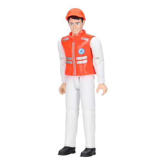 Bruder BWORLD Figurine de Médecin