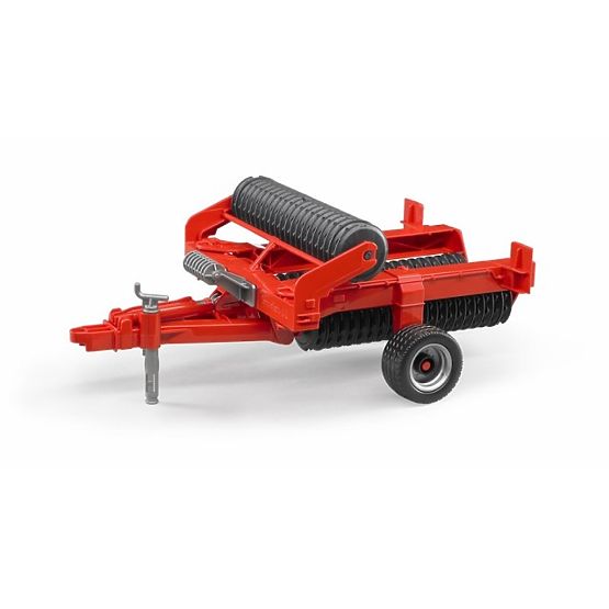 Bruder Cambridge Rouleau pour sol