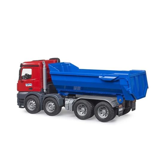 Bruder Camion Benne MB Arocs