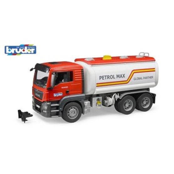 Bruder Camion-citerne MAN TGS