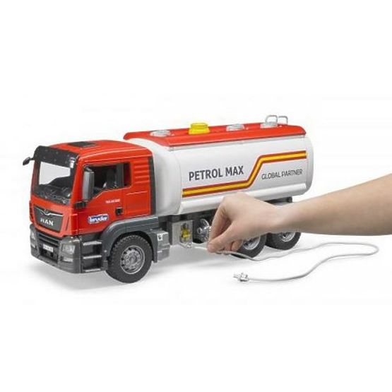 Bruder Camion-citerne MAN TGS