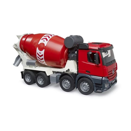 Bruder Camion Toupie Arocs