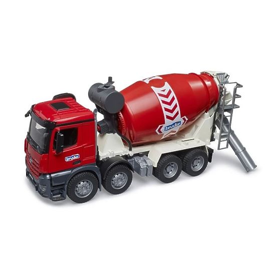 Bruder Camion Toupie Arocs