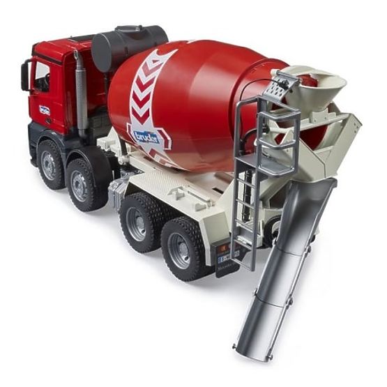 Bruder Camion Toupie Arocs