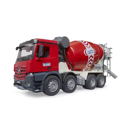Bruder Camion Toupie Arocs