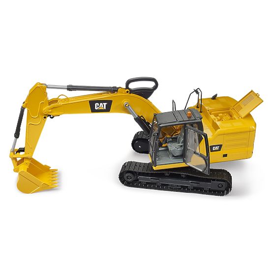 Bruder CATERPILLAR pelleteuse