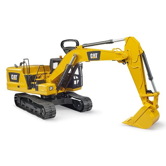 Bruder CATERPILLAR pelleteuse