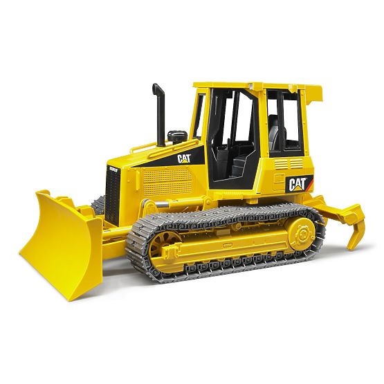 Bruder CATERPILLAR petit bulldozer