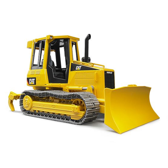 Bruder CATERPILLAR petit bulldozer