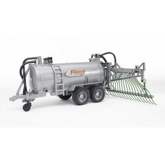 Bruder Citerne avec pulvérisateur Fliegl