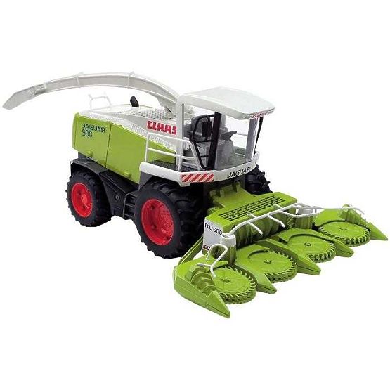 Bruder Ensileuse à maïs CLAAS JAGUAR 900