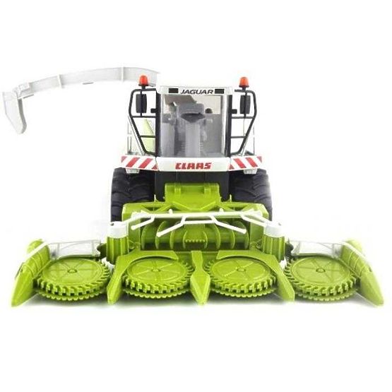 Bruder Ensileuse à maïs CLAAS JAGUAR 900