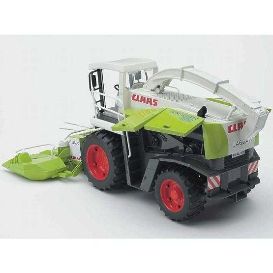 Bruder Ensileuse à maïs CLAAS JAGUAR 900