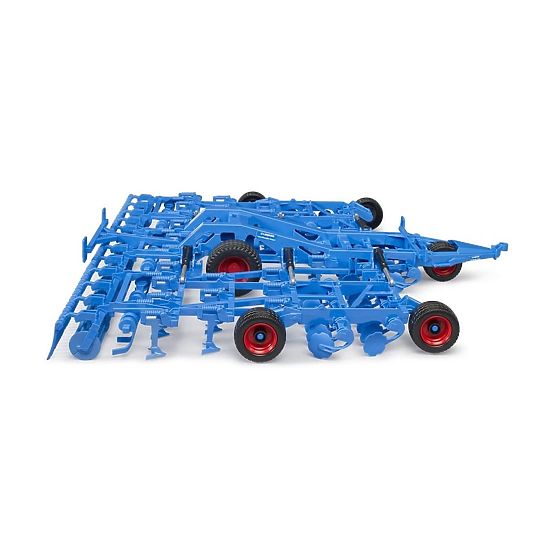 Bruder Fraise de Sol Lemken Grubber Koralin 9