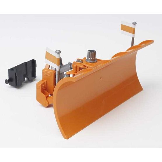 Bruder Lame frontale pour camions