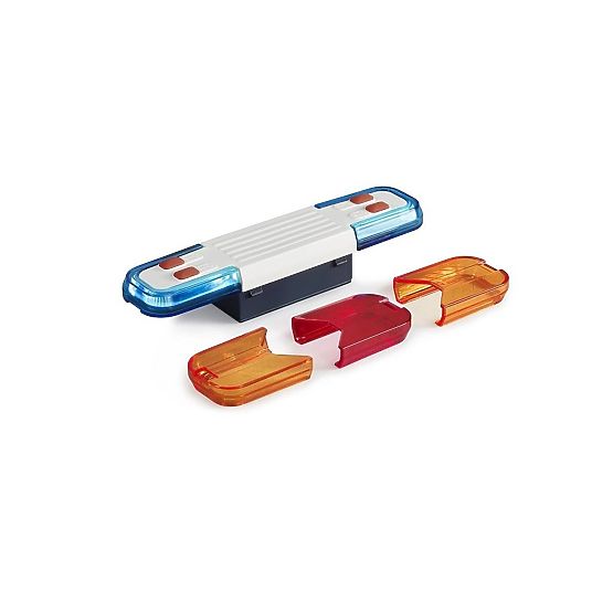 Bruder Module lumineux et sonore pour camions