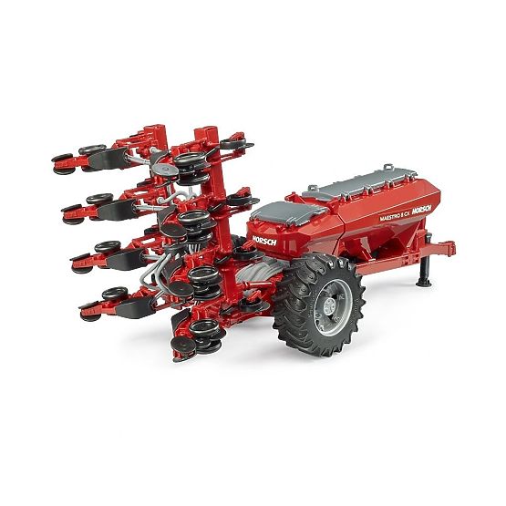 Bruder Semoir Horsch Maestro 8CX