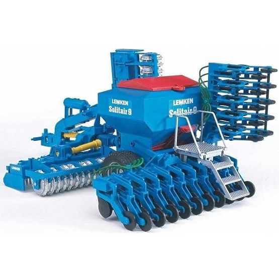Bruder Semoir LEMKEN Solitair 9