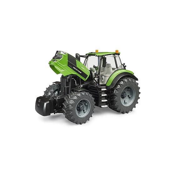 Bruder Tracteur Deutz-Fahr 8280 TTV
