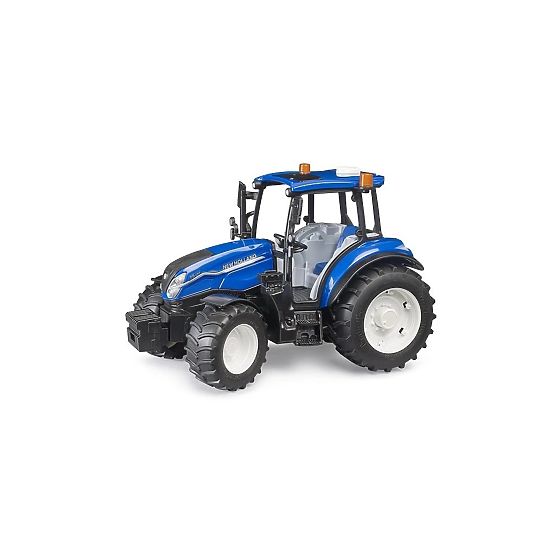 Bruder Tracteur New Holland T5.120