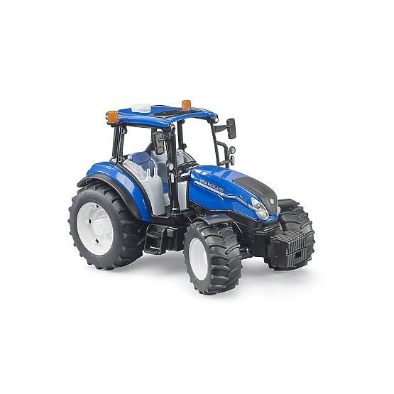 Bruder Tracteur New Holland T5.120