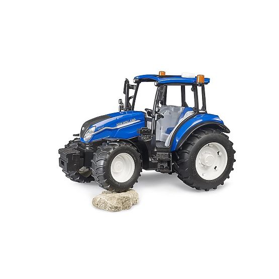 Bruder Tracteur New Holland T5.120