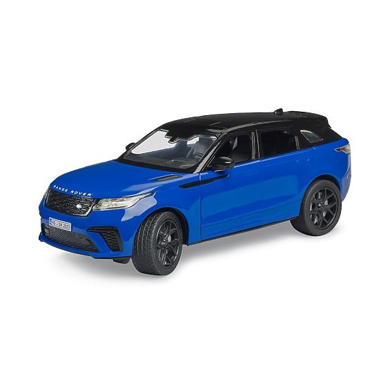 Bruder Voiture Range Rover Velar