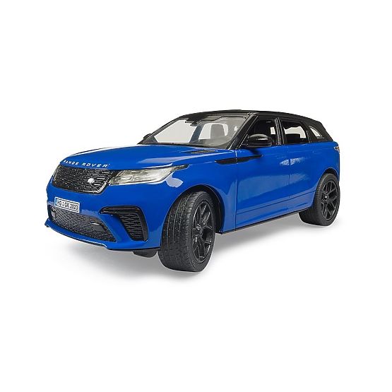 Bruder Voiture Range Rover Velar