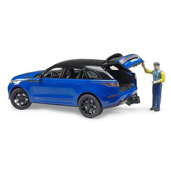 Bruder Voiture Range Rover Velar