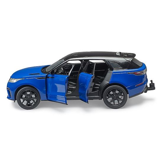 Bruder Voiture Range Rover Velar