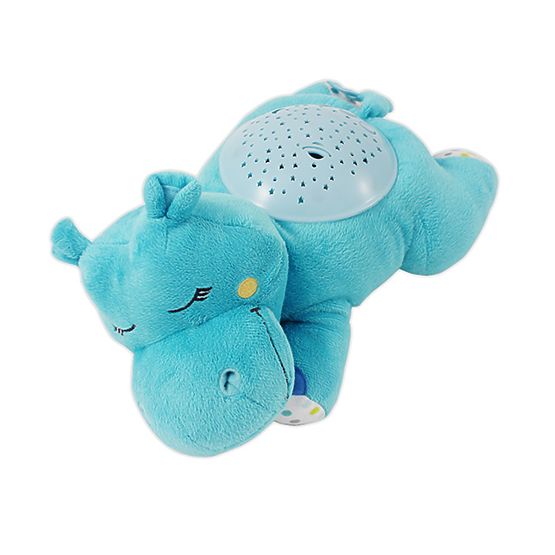 Buddy pour à dormir - Bafana