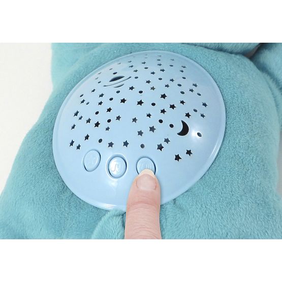 Buddy pour à dormir - Bafana