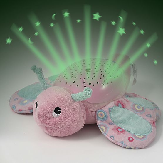 Buddy pour à dormir - papillon