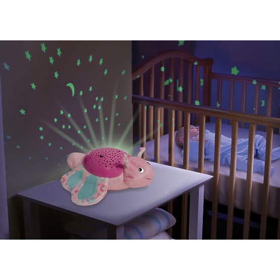 Buddy pour à dormir - papillon