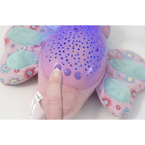 Buddy pour à dormir - papillon