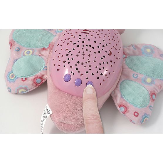 Buddy pour à dormir - papillon