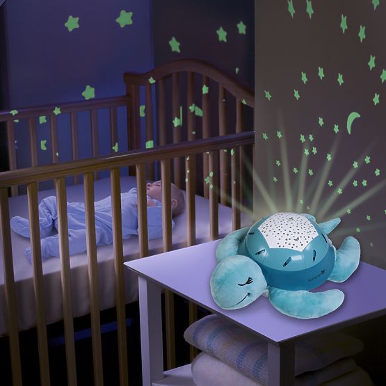 Buddy pour à dormir - une tortue