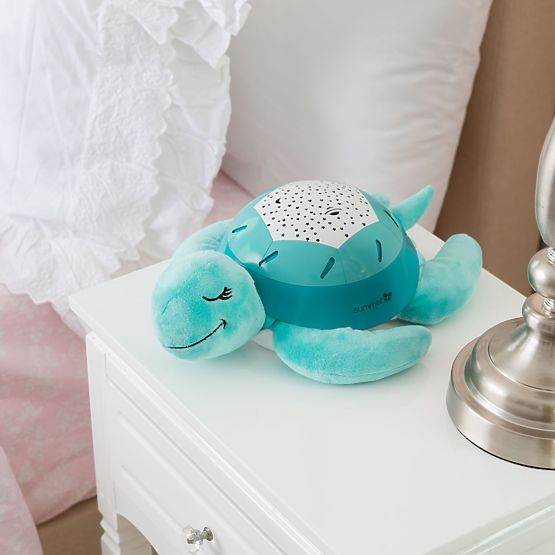 Buddy pour à dormir - une tortue
