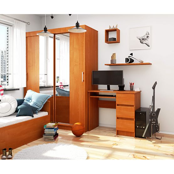 BUREAU A-6 CLP AULNE DROITIER